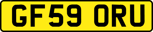 GF59ORU
