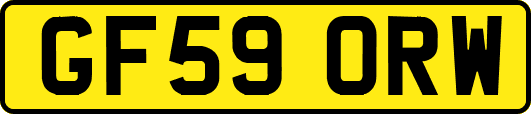 GF59ORW