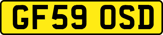 GF59OSD