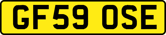 GF59OSE
