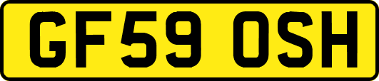 GF59OSH