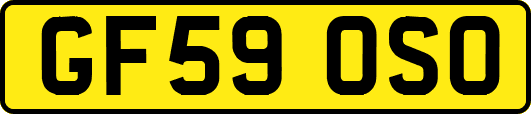 GF59OSO