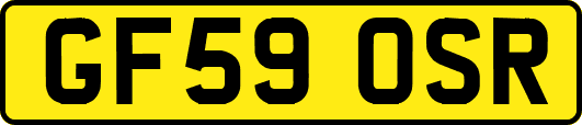 GF59OSR