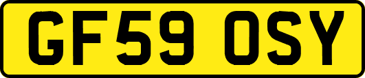 GF59OSY