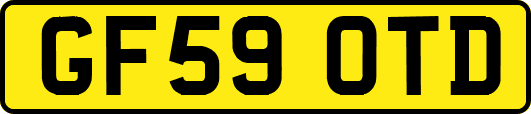 GF59OTD