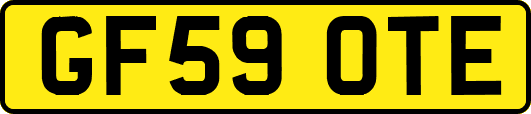 GF59OTE