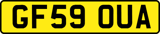 GF59OUA