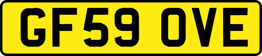 GF59OVE