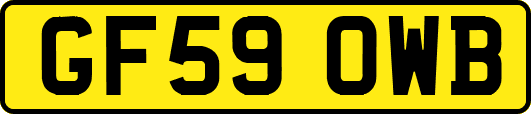 GF59OWB