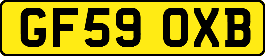 GF59OXB