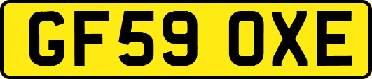 GF59OXE