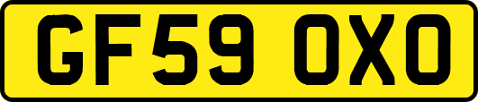 GF59OXO
