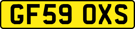 GF59OXS