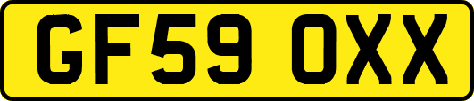 GF59OXX