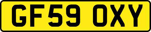 GF59OXY