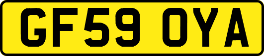 GF59OYA