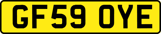 GF59OYE