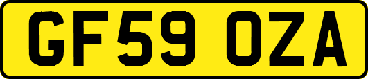 GF59OZA