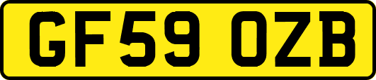 GF59OZB