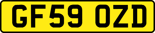 GF59OZD
