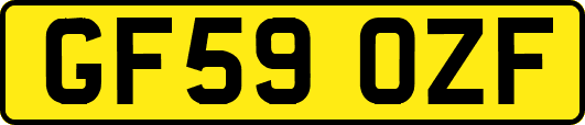 GF59OZF