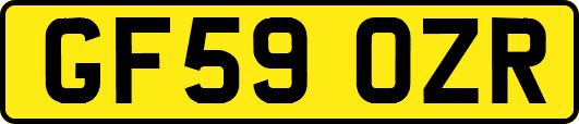 GF59OZR