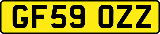 GF59OZZ