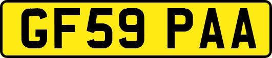 GF59PAA
