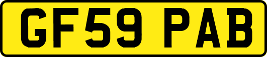 GF59PAB