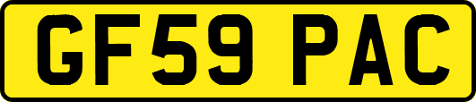 GF59PAC
