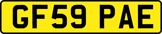 GF59PAE