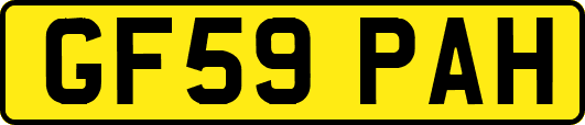 GF59PAH