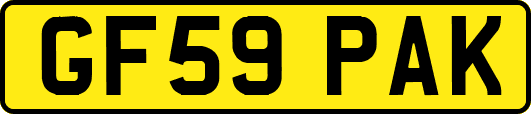 GF59PAK