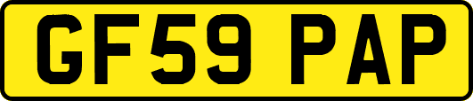 GF59PAP