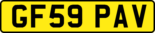 GF59PAV