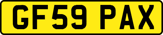 GF59PAX