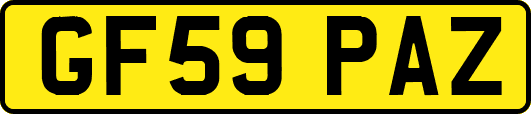 GF59PAZ