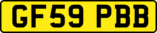 GF59PBB