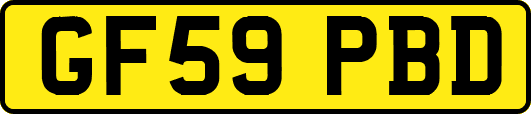 GF59PBD