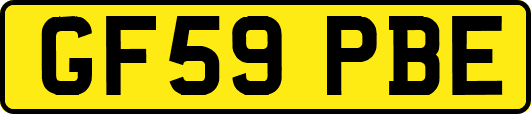 GF59PBE