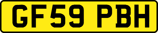 GF59PBH