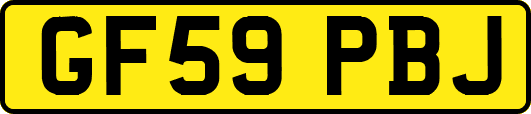 GF59PBJ