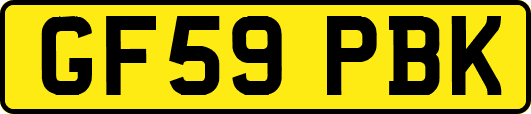 GF59PBK