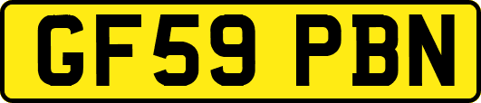 GF59PBN