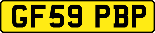 GF59PBP