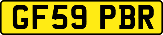 GF59PBR