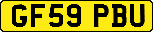 GF59PBU