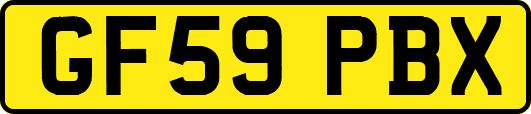 GF59PBX
