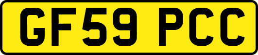 GF59PCC