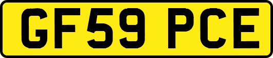 GF59PCE